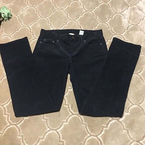 J. Crew Corduroy Pants   - Picture 1 of 7